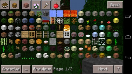 我的世界TMI軟件