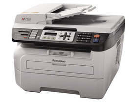 聯(lián)想Lenovo m7250黑白激光一體機驅(qū)動 m7250打印機驅(qū)動
