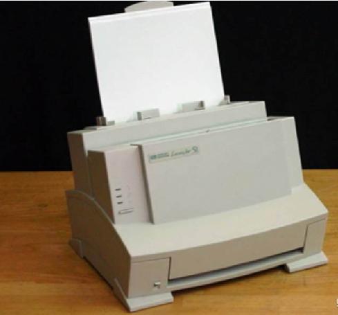 hp6l驅(qū)動(dòng)