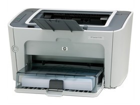 惠普HP LaserJet P1505黑白激光打印機驅(qū)動 官方版 0