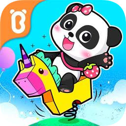 寶寶幼兒園iPhone版