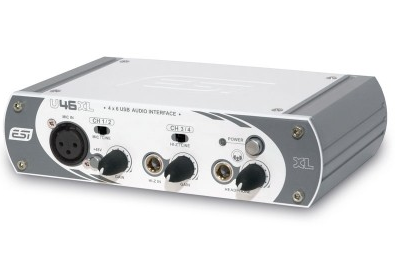 U46 XL驅(qū)動(dòng)下載 U46 XL聲卡驅(qū)動(dòng)