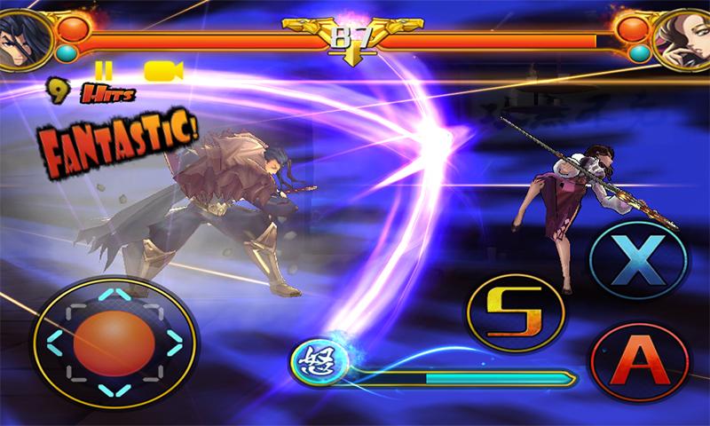 紅雀(單機(jī)炫斗) v1.1.0 安卓版 2