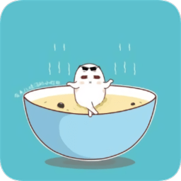 心靈雞湯鎖屏壁紙