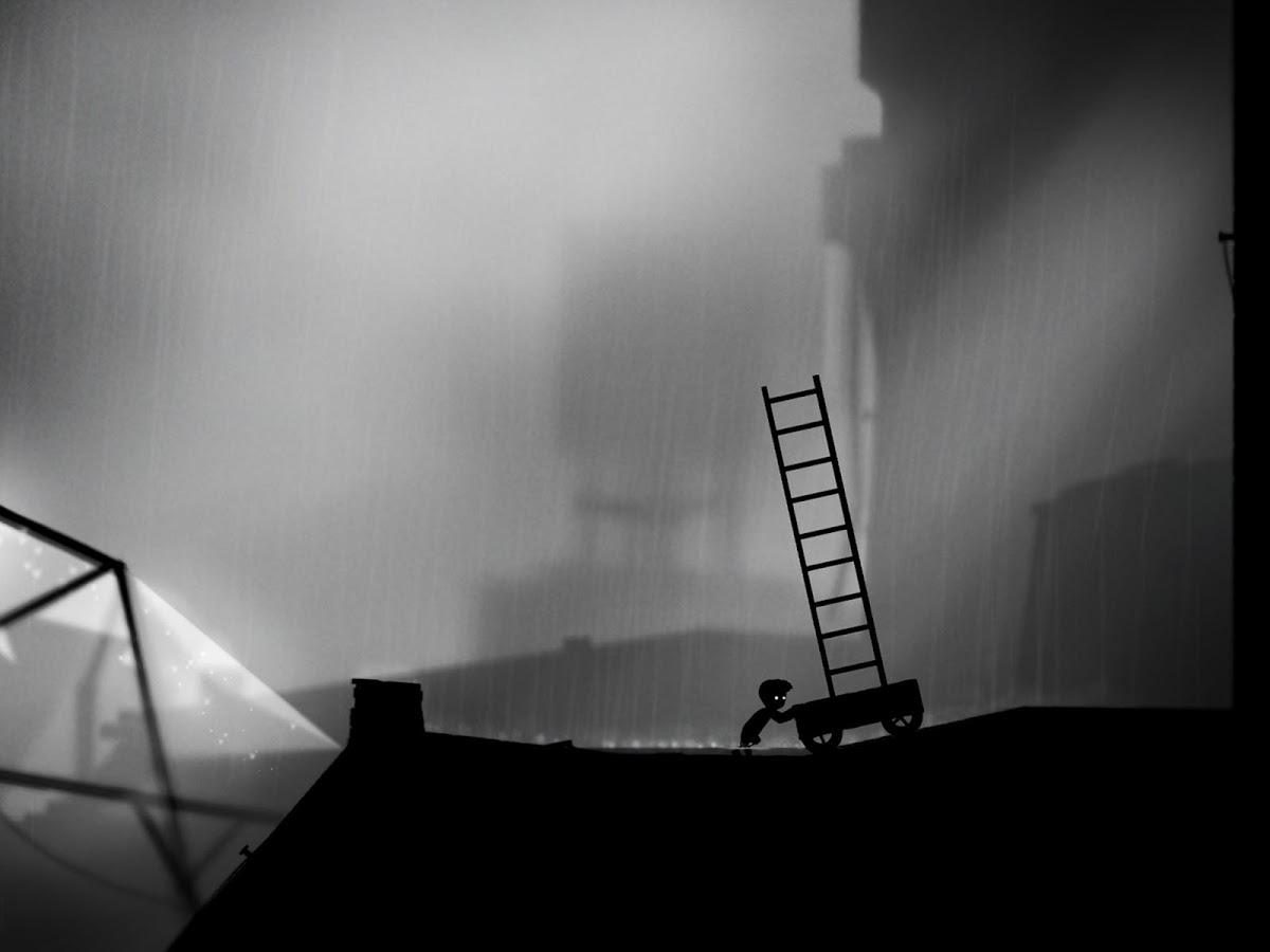 地獄邊境demo游戲(LIMBO) v1.16 安卓版 1