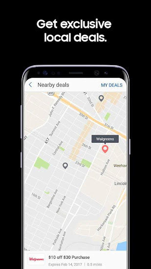 三星samsung pay最新版app v4.1.62 官方安卓版 0