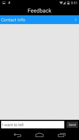 神奇ROOT(Towelroot) v1.1 安卓中文版 1