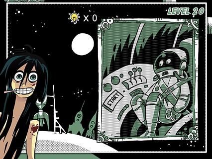 無(wú)節(jié)操妹子逆襲(Girl Escape) v2 安卓版 2