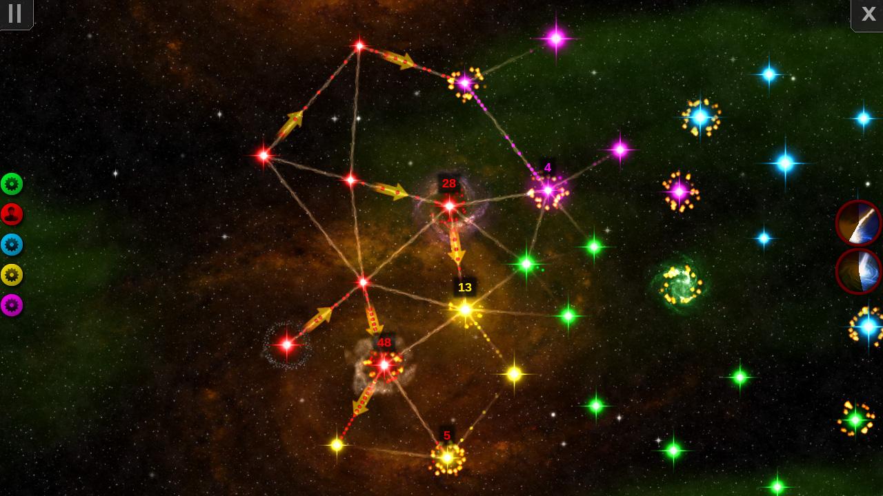 星際連線完整版(Starlink) v1604 安卓版 0