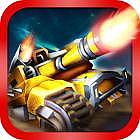 暴擊坦克戰(zhàn)神版