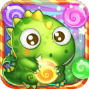 愛消泡泡(單機(jī)泡泡龍)