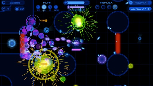 地獄之火2中文版(Inferno 2) v1.1 安卓版 1