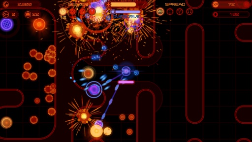 地獄之火2中文版(Inferno 2) v1.1 安卓版 2