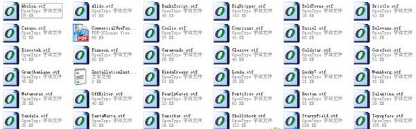 macbook pro字體  0