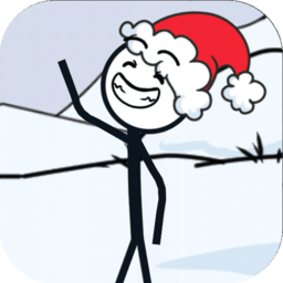 火柴人腦洞奇遇最新版