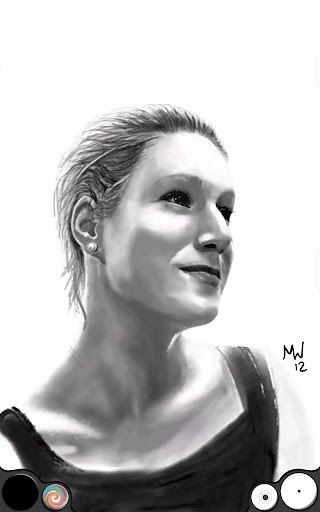 painter蘋(píng)果手機(jī)版 v7.0.26 ios版 2