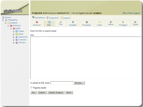 PostgreSQL mac版 v9.5.2 官方正式版 0