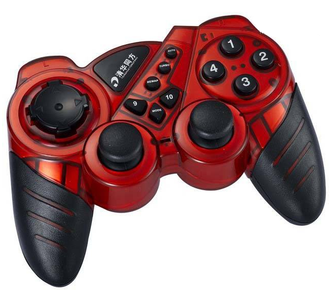 TF2621手柄驅(qū)動下載