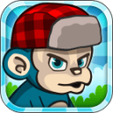 森林防御戰(zhàn)猴子傳奇