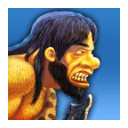 進(jìn)化戰(zhàn)爭(zhēng)3無(wú)限金幣版