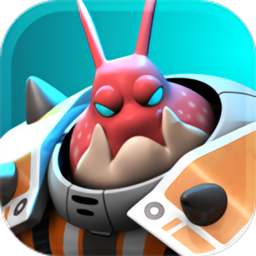 围剿外星客汉化版(Alien Creeps)