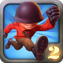 堅守陣地 2中文版