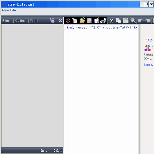 Altova XMLSpy修改激活版(xml編輯器) v2018 免費漢化版 0