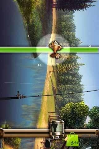 唯美釣魚 唯美釣魚游戲下載