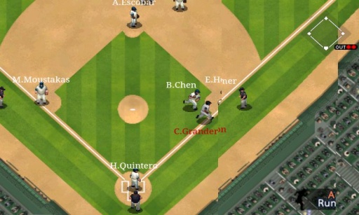 9局職業(yè)棒球2014修改版 v4.0.3 安卓版_無(wú)限金幣 3