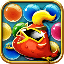 泡泡龙梦幻精灵版