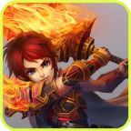 毀滅之劍手機(jī)游戲修改版
