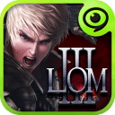 宗師傳奇3漢化版(Legend Of Master 3)