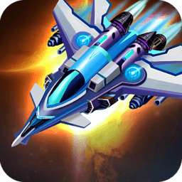 雷電戰(zhàn)機(jī)2015游戲