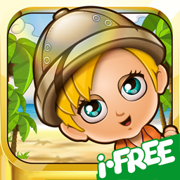 部落探險(xiǎn)(Tiny Tribe)