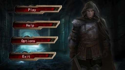 混沌地牢中文版 v4.1.0 安卓无限金币宝石钥匙修改版0