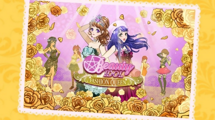 時(shí)尚偶像：選美女皇 v1.1.1 安卓無(wú)限鉆石金錢修改版 0