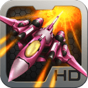 雷神戰(zhàn)機(jī)(口袋風(fēng)暴)