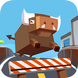 奔跑吧動物園官方版