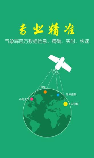 最美天氣正式版免升級 v5.09.004.20191010  安卓版 0