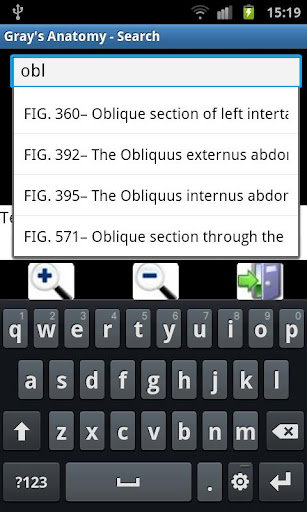 3d虛擬人體解剖(Visual Anatomy) v4.1 安卓已付費完整版 2