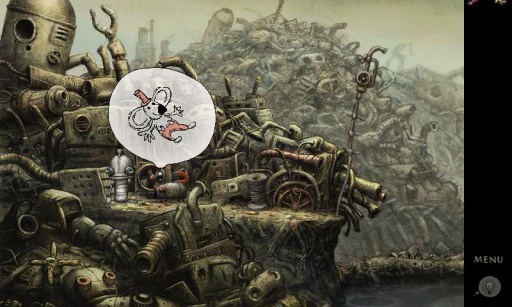 機械迷城免費版完整版 v5.0.1 安卓版 0