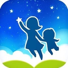 寶貝故事軟件