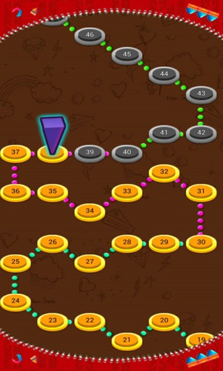 糖果連線 v2.2 安卓版 0