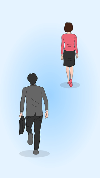 奇怪的追逐者(Crazy Chaser) v1.0.1 安卓版 0