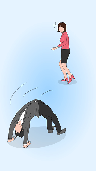 奇怪的追逐者(Crazy Chaser) v1.0.1 安卓版 1