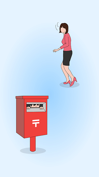 奇怪的追逐者(Crazy Chaser) v1.0.1 安卓版 2