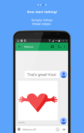 IKEA Emoticons(宜家表情符號(hào)) v1.0 安卓版 2