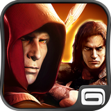 地牢獵人2中文版(Dungeon Hunter 2)