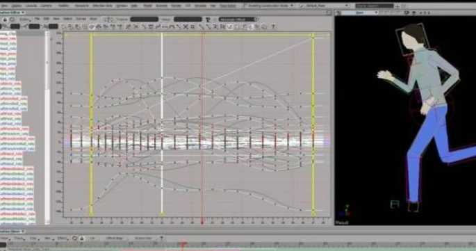 Autodesk softimage xsi 2017中文版 免費版_32位/64位 0