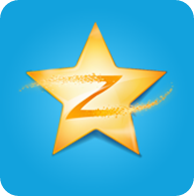 qq空間藍色字體生成器